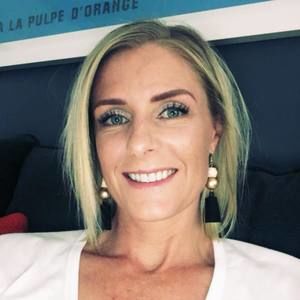 Meet your Posher, Kylie